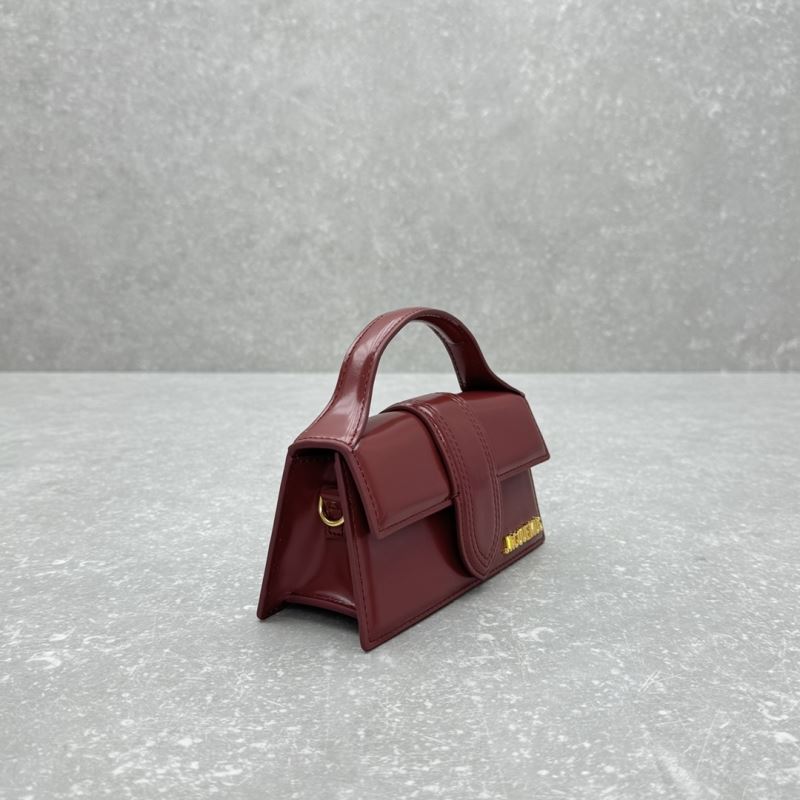 Jacquemus Satchel Bags